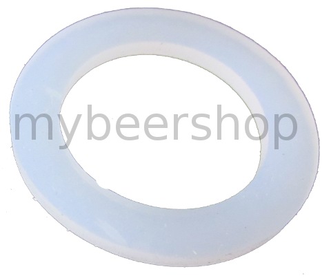 LARGE SILICONE WASHER